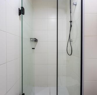 Panamby Apartment | Apê 707 B Com Varanda