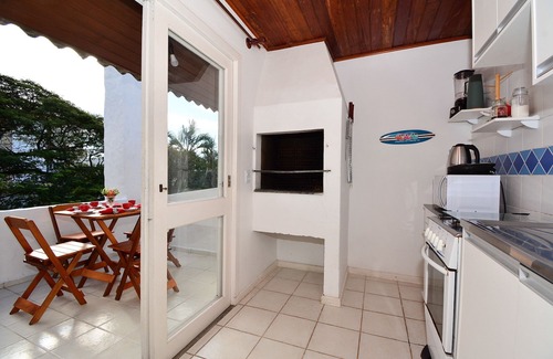 Canasvieiras House | Apê a 150m da praia de Canasvieiras