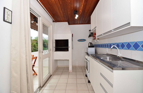 Canasvieiras House | Apê a 150m da praia de Canasvieiras