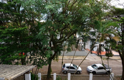 Canasvieiras House | Apê a 150m da praia de Canasvieiras