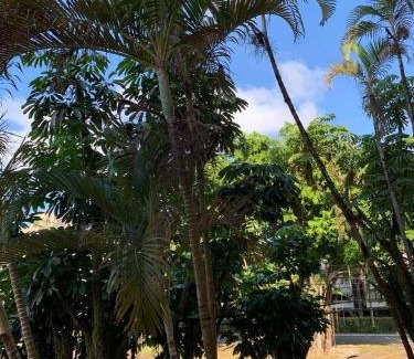 Enseada Apartment | Apê Descolado no Guarujá - Enseada