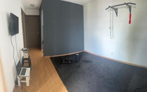 Sao Sebastiao Apartment | Apê Fitness - Home Training