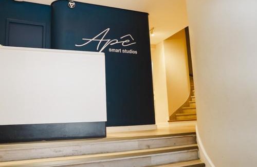 Paraiso Apartment | Apê Metrô Paraíso
