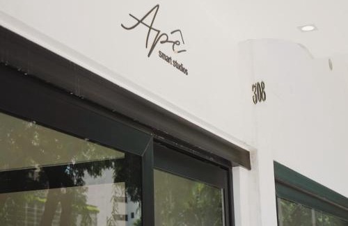 Paraiso Apartment | Apê Metrô Paraíso