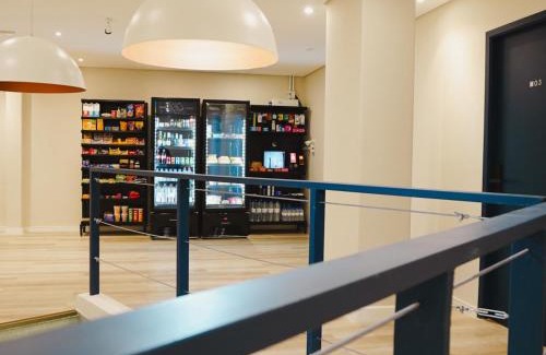 Paraiso Apartment | Apê Metrô Paraíso