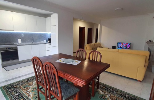 Apulia Apartment | Apúlia Beach/Braga/Porto/Esposende/Northern Portugal