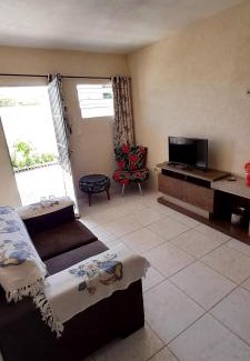 Maria Farinha Apartment | Ap 02-A 50 Metros da Praia Flats Mobiliados para 4 Pessoas