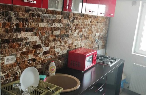 Mamaia-Sat Apartment | Ap 2 rooms Mamaia Nord