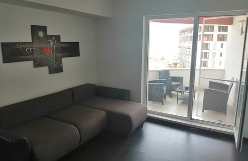 Mamaia-Sat Apartment | Ap 2 rooms Mamaia Nord