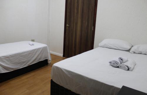 Barrio Centro Apartment | AP 411- Apart OH