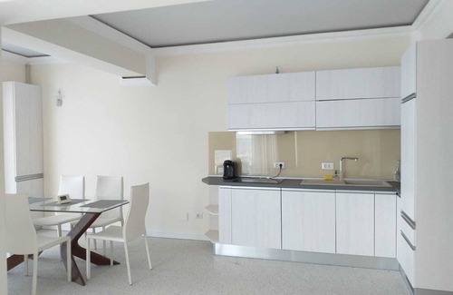 Constanta Apartment | Ap 510 White tower Mamaia
