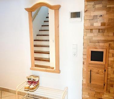Hollersbach im Pinzgau Apartment | Ap Auszeit Sommercard included