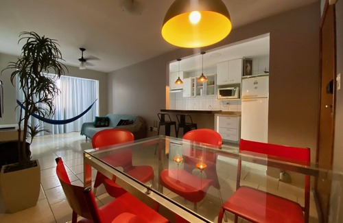 Enseada Azul Apartment | Ap. Blue Cove Season