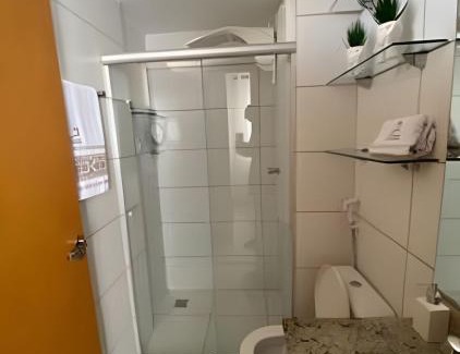 Samambaia Apartment | Ap c/Garagem, Elevador, Cozinha Completa, Lava e Seca, Jr Catito