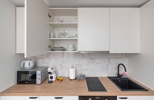 Kaunas Apartment | Ap Dandelion by Polo apartments