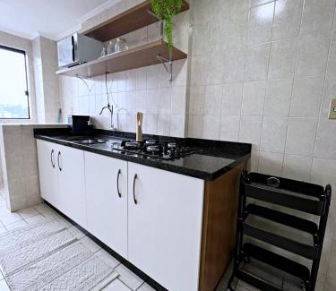 Presidente Medici Apartment | Ap de temporada no Ed Lyon por BeXap Stays