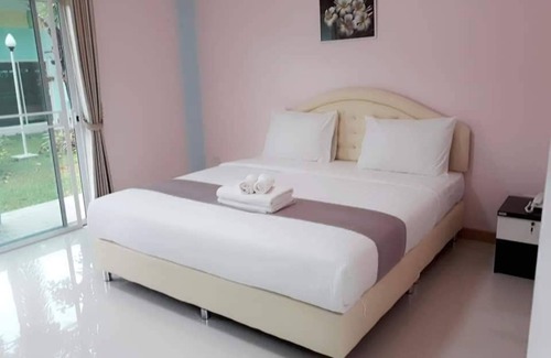 Nong Bua Hotel | AP Grand Resort