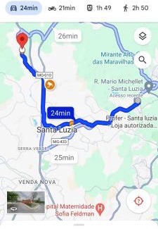 Santa Luzia Apartment | Ap mega Space, Arena GRAN HaLL, café 3 corações, 20min ct Galo, CAMPO IMPERIAL,Aquabeat, 30min Aeroporto