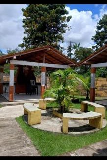Jiboia Branca Apartment | AP para a COP 30