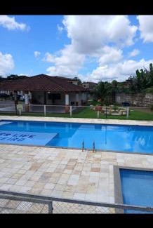 Jiboia Branca Apartment | AP para a COP 30