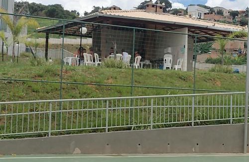 Vespasiano Apartment | AP prox CT Galo, Aquabeat, Aeroporto, Cidade Administrativa