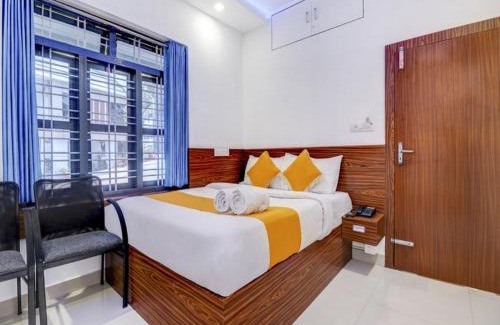Sulthan Bathery Apartment | AP Residency