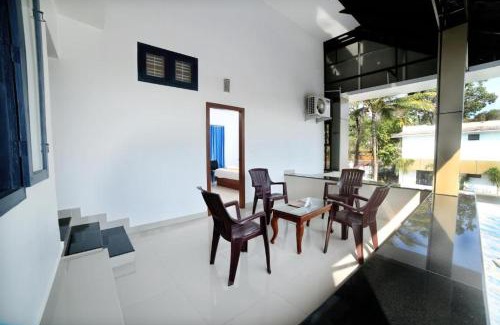 Sulthan Bathery Apartment | AP Residency