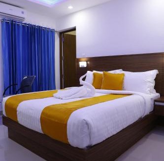 Sulthan Bathery Apartment | AP Residency