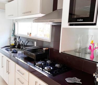 Centro Apartment | AP VIAJANTE