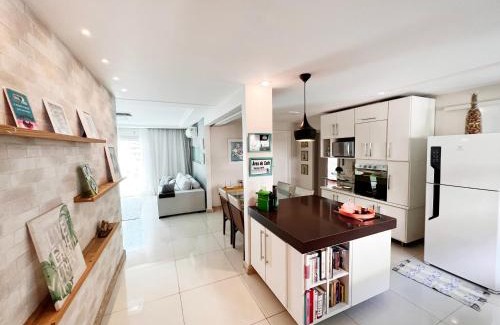Centro Apartment | AP VIAJANTE