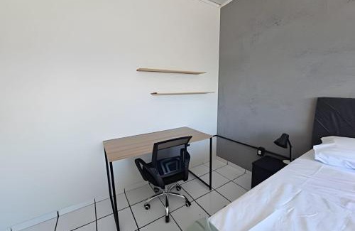 Sao Miguel Do Oeste Apartment | AP104 - Amplo AP no centro c/AC