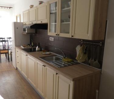 Punat Apartment | AP3-obala