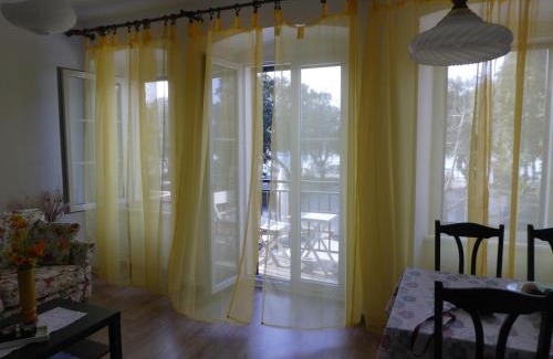 Punat Apartment | AP3-obala