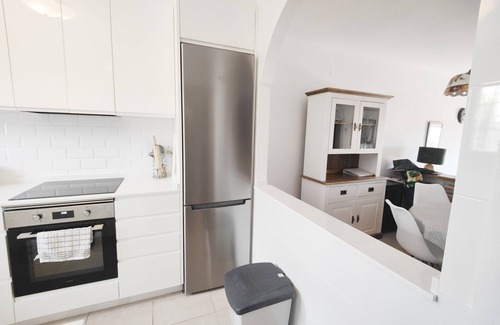 Chimenea Apartment | AP397 - CHIMENEA SEA VIEW