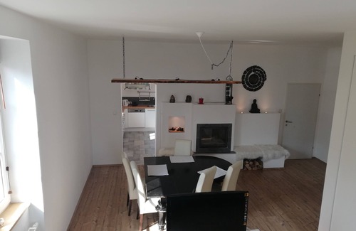 Heiligenkreuz Apartment | Apartment Heiligenkreuz
