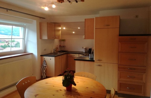 Heiligenkreuz Apartment | Apartment Heiligenkreuz