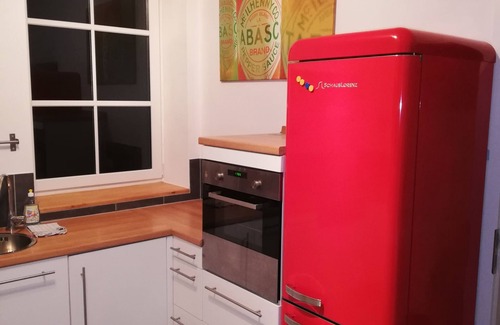 Heiligenkreuz Apartment | Apartment Heiligenkreuz