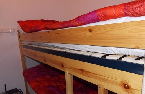 Saint-Aventin Apartment | Apartment Saint-Aventin-Superbagnères, 1 bedroom, 6 persons