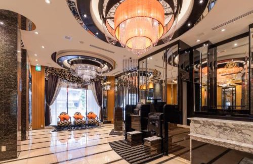 Kuramae Hotel | APA Hotel Asakusa Kuramae Ekimae