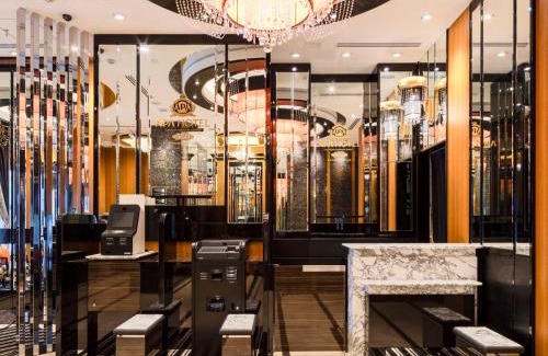 Kuramae Hotel | APA Hotel Asakusa Kuramae Ekimae