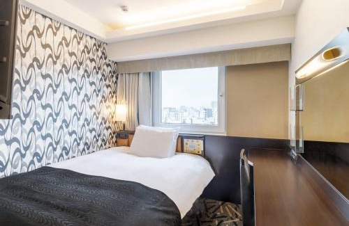Kuramae Hotel | APA Hotel Asakusa Kuramae Ekimae