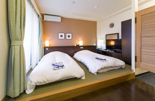 Fuji Hotel | APA Hotel Fuji Chuo
