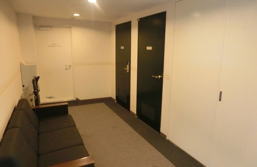 Fuji Hotel | APA Hotel Fuji Chuo