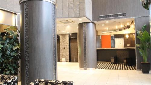 Yukuhashi Hotel | APA Hotel Fukuoka Yukuhashi Ekimae