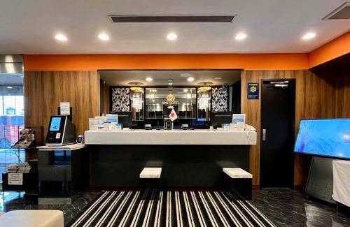 Naka Ward Hotel | APA Hotel Hamamatsu Eki Minami
