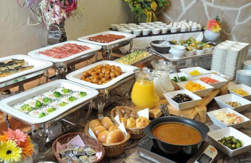 Naka Ward Hotel | APA Hotel Hamamatsu Eki Minami
