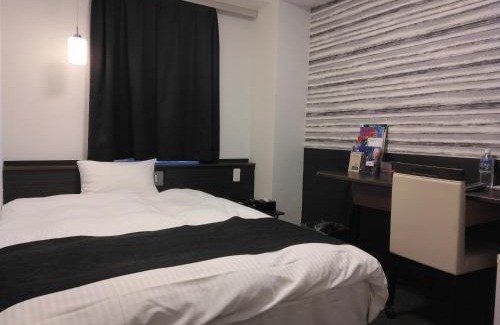 Naka Ward Hotel | APA Hotel Hamamatsu Eki Minami