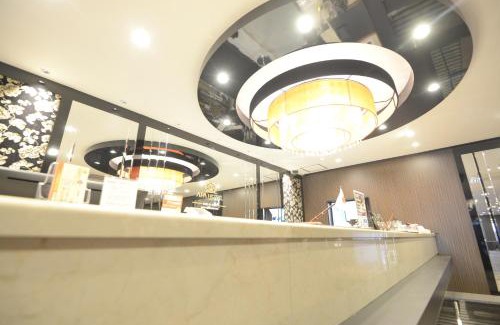 Isehara Hotel | APA Hotel Isehara-Ekimae