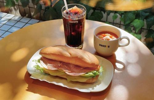 Kamata Hotel | APA Hotel Kamata Ekimae