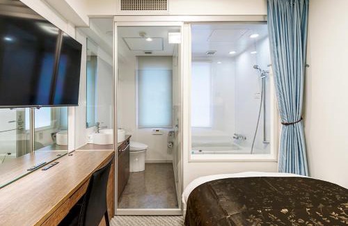 Kamata Hotel | APA Hotel Kamata Ekimae